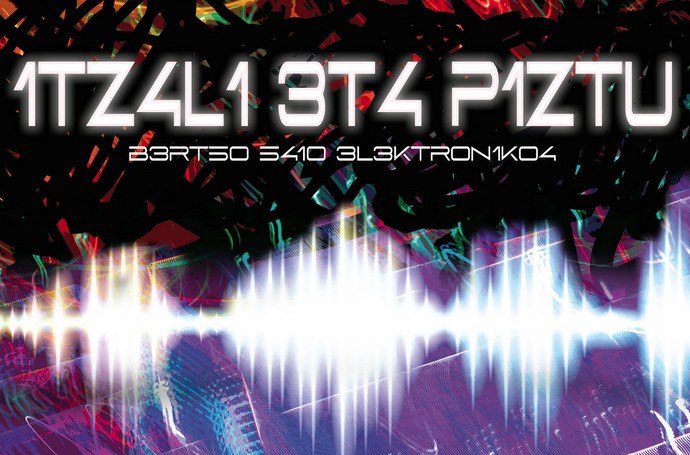1TZ4L1 3T4 P1ZTU