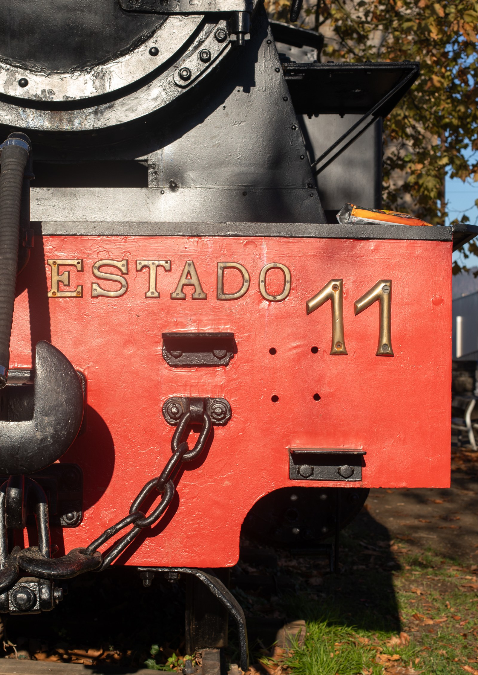 La via verda del “Basc-Navarro”