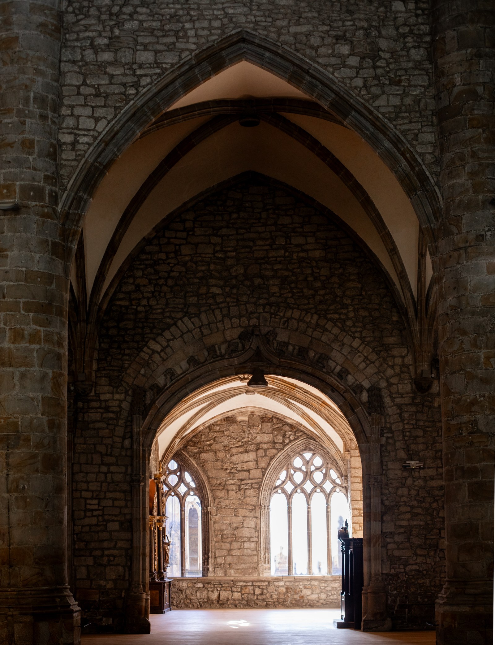 Parròquia San Miguel