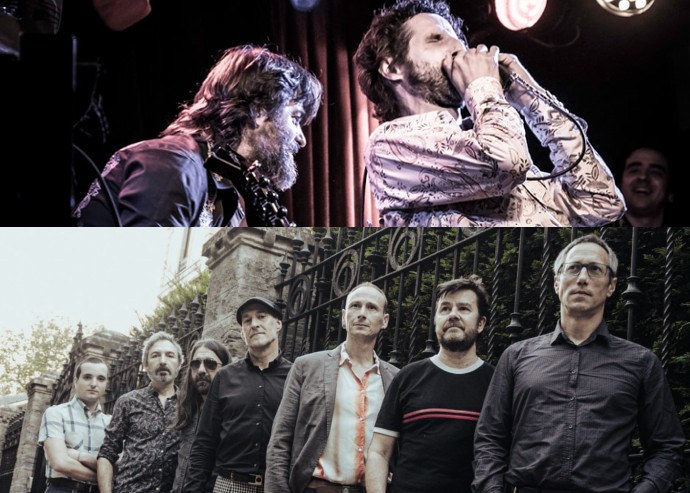 Emilio Arsuaga & The Mad Reedes