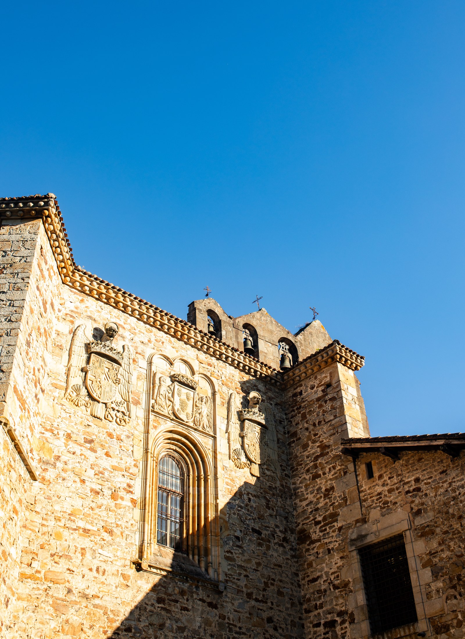 Monastery of Bidaurreta
