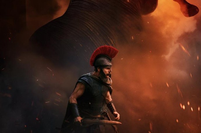 Cartelera de cine: del 11 al 14 de septiembre