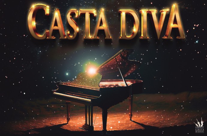 Casta Diva