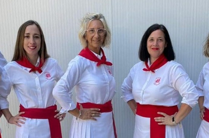 Jotak, ACORDES NAVARROS taldearekin