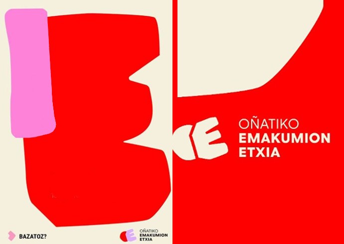 Ezagutu Oñatiko Emakumion Etxia