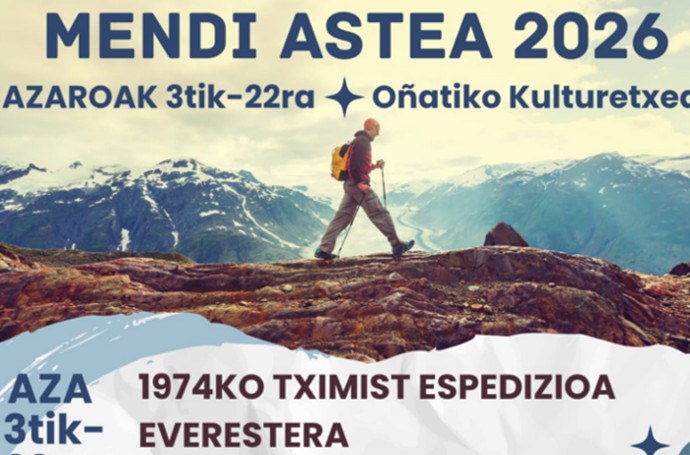 1974ko TXIMIST ESPEDIZIOA EVERESTERA, 50 urte geroago