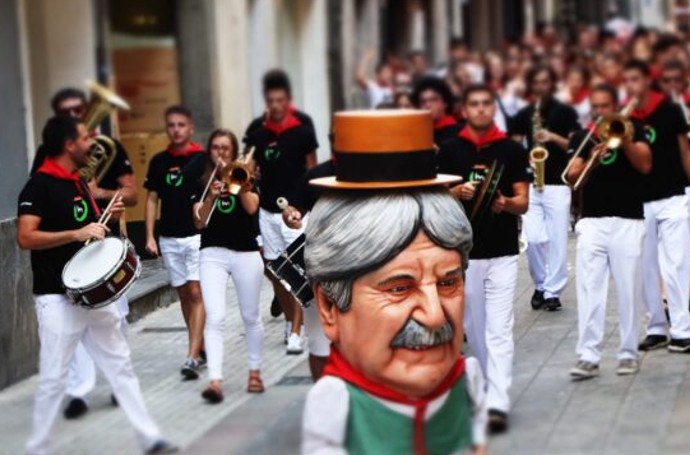 MAUXITXA txaranga